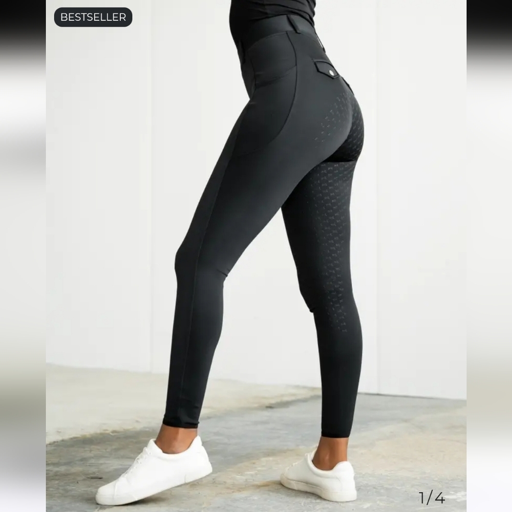 Fager Loui Active Leggings